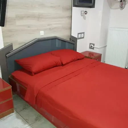 Apartamento Camelia Epanomí