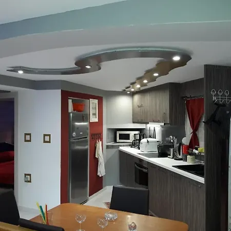 Apartamento Camelia