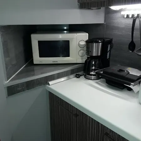 Apartamento Camelia