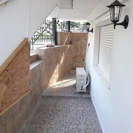 Camelia Apartamento *