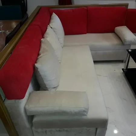 Camelia Apartamento Epanomí