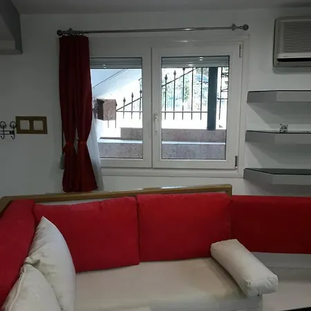 Apartamento Camelia Epanomí