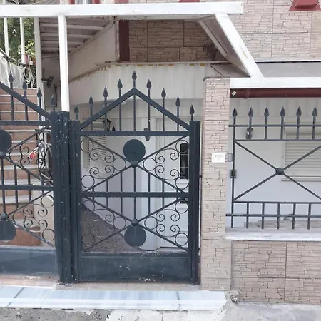 Apartamento Camelia
