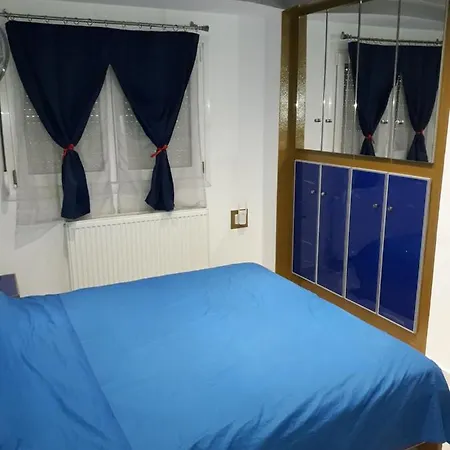 Apartamento Camelia Epanomí