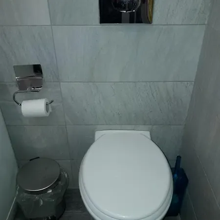 Apartamento Camelia Epanomí