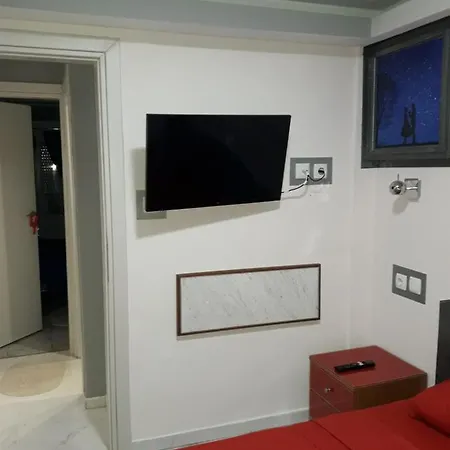 Camelia Apartamento *